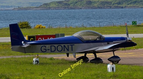 Photo 6x4 dont oban - 6x4,