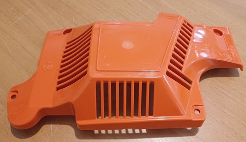tronconneuse husqvarna 51