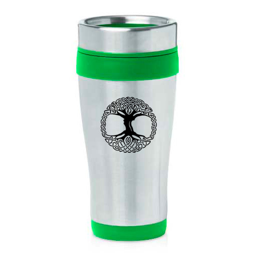 Stainless steel insulated - insulated, 16oz