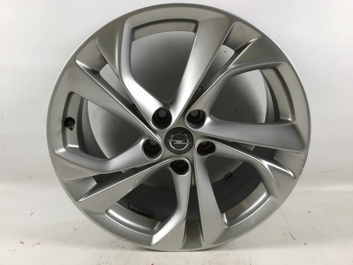 13409657 jante alu opel astra - 13409657,