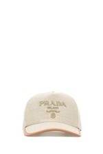 Prada Casquette de baseball en