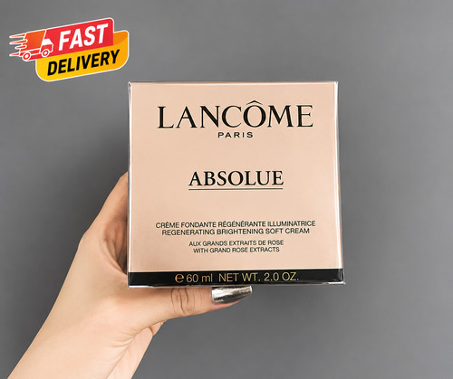 Lancome absolue regenerating - absolue,