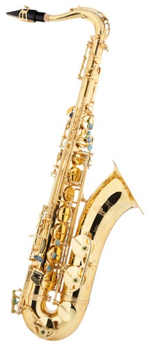 Saxophone tenor laque - tenor,