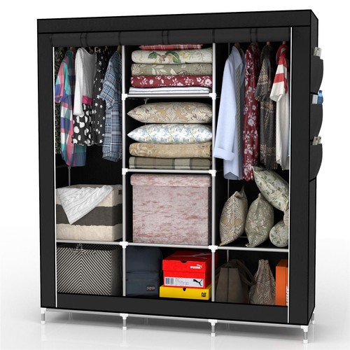 Armoire pliable rangement - pliable,