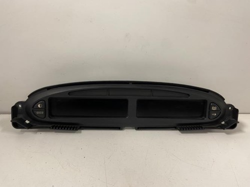 Compteur citroen xsara picasso - compteur,