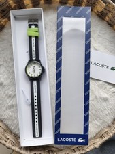 Très Jolie Montre Lacoste