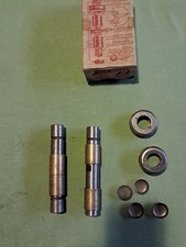 RENAULT CELTAQUATRE / PRIMAQUATRE Kit Complet Axes De Pivots Pour Essieux Avant 