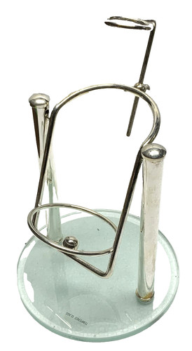 Porte bouteille decanteur - porte,