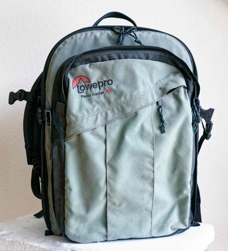 Lowepro sac dos - sac,
