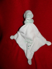 Doudou peluche mouchoir - doudou,