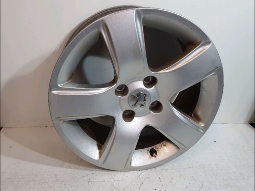 Jante aluminium ard peugeot - aluminium,