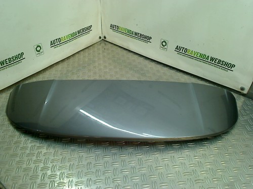 Spoiler hayon renault - spoiler, clio