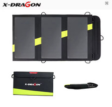 🌞Panneau Solaire X-DRAGON