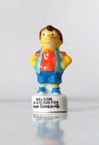 Feve the simpson - 's, matt