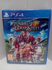 Trails Of Cold Steel Ps4 Neuf Fr