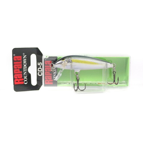 rapala countdown