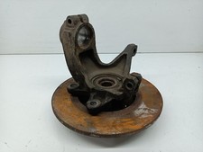fusée avant gauche PEUGEOT