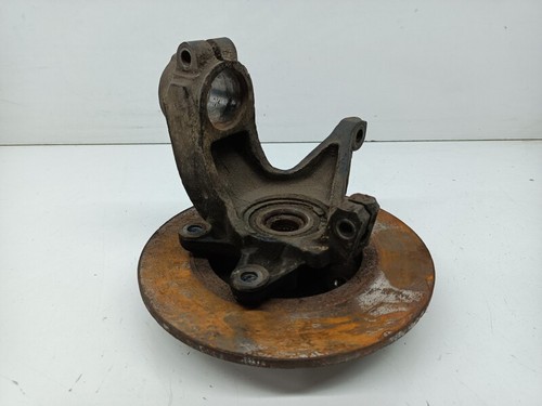 Fusée avant gauche - fusée, peugeot