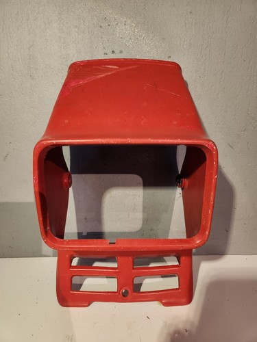 Plaque phare suzuki 125 - -,