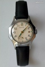 Rare montre vintage russe