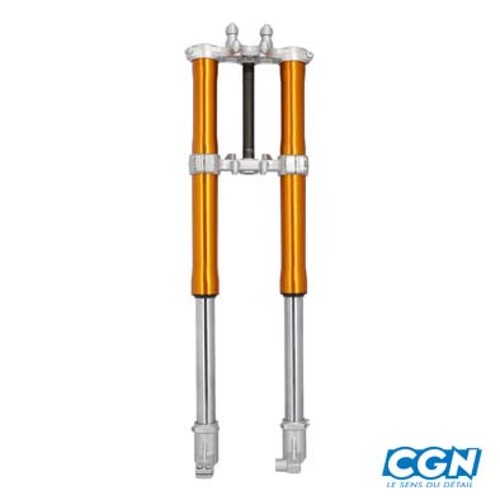 Fourche mecaboite type - fourche, origine