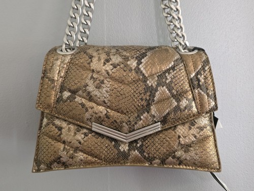 Sac the seasonals cuir - the, 1.