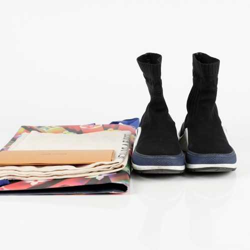 Louis vuitton sneakers - louis,