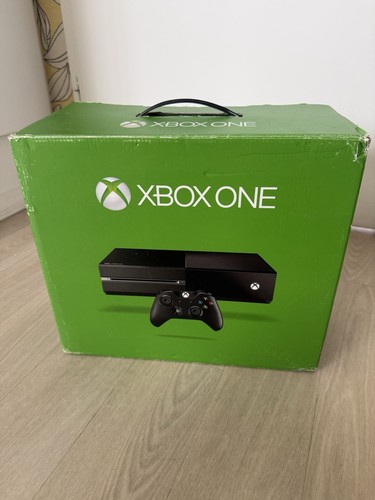Microsoft xbox one console - xbox,
