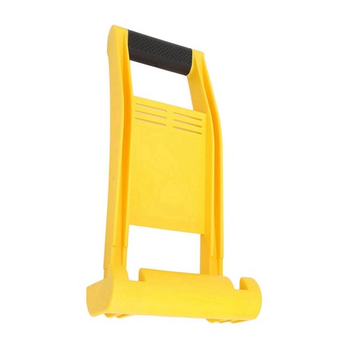 Pince support panneau - pince, de