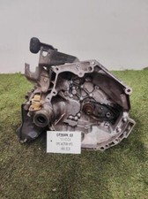 9650882910 boite a vitesse