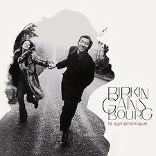 Birkin Gainsbourg: Le