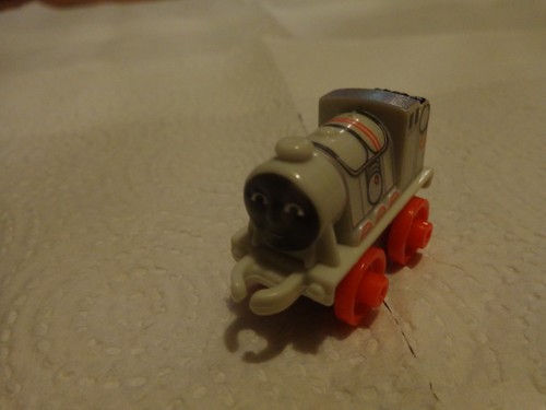 Fisher price thomas friends - fisher,
