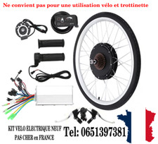 kit conversion électrique