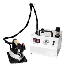 EOLO Centrale Vapeur Fer à Repasser Anticalcaire Repassage Professionnel GVS1 V5