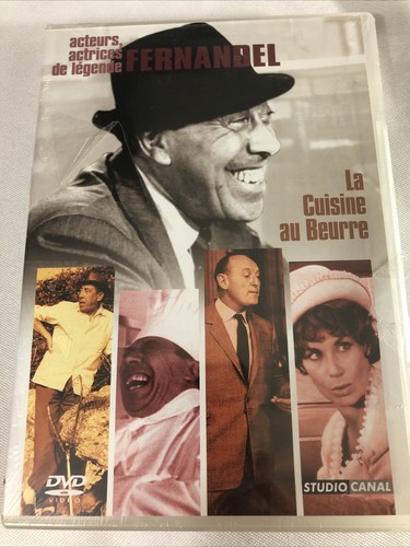 Dvd cuisine beurre - cuisine,