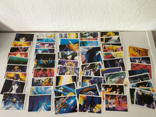 Lot De 56 Stickers  No Panini