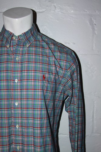 chemise rl