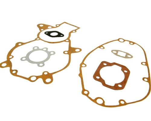 Kit étanchéité moteur - kit, d'étanchéité