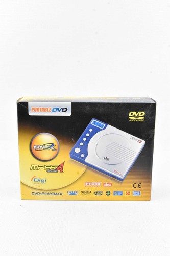 Lecteur mpee4 divx - cd,