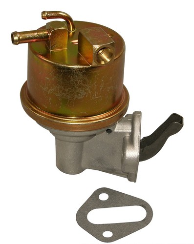 Pompe carburant chevrolet - à,
