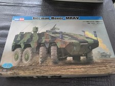 Maquette 1:35 HOBBY BOSS