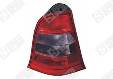 Feu arrière SPILU côté