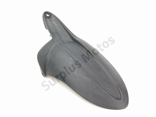 Garde boue arriere ducati - garde,