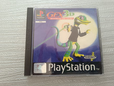 ? Gex Return of the Gecko PS1 Complet CIB PAL FR Sony PlayStation 1 ?️