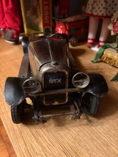 jouet andré citroen