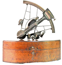 Instrument de Marine -