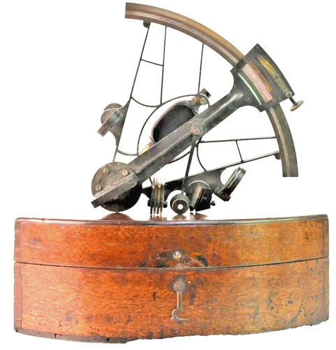 Instrument marine - marine,