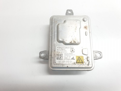 A1669002800 boîtier xenon