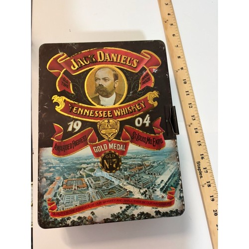 Vintage jack daniels tennessee - vintage,