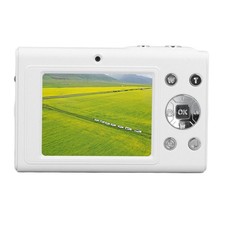 Digital Camera 50MP Support